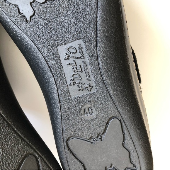 Fidelio Hallux Fabia Bunion Relief Sandals - Picture 9 of 16